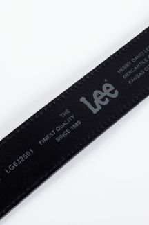 Ādas josta LEE LG632501