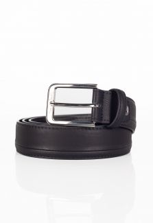 Ādas josta PIERRE CARDIN PC-3340-GG23-NERO