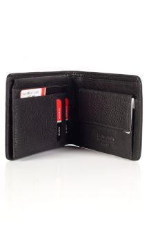 Ādas josta PIERRE CARDIN PC-8806-9033-YS17-NERO