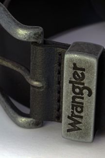 Ādas josta WRANGLER W0080US01