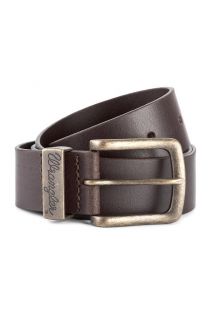 Ādas josta WRANGLER W0080US85