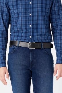 Ādas josta WRANGLER W0F1U1100