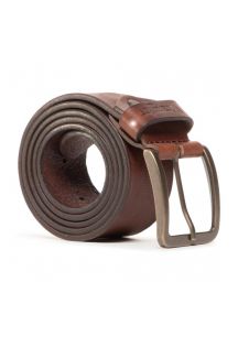 Ādas josta WRANGLER W0F1U1X85