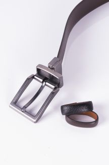 Ādas josta X JEANS PREMIUM 00083-692-01-04-3711