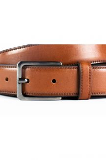 Ādas josta X JEANS PREMIUM 05374-100-09-0184