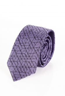 Kaklasaite NINO PACOLI MICRO-DESEN-4