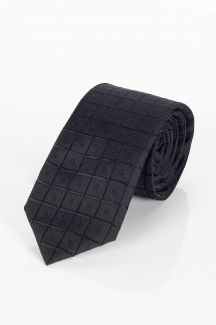 Kaklasaite NINO PACOLI MIKRO-DESEN-ENG85-V1