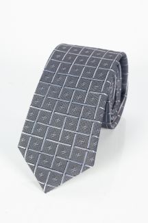 Kaklasaite NINO PACOLI MIKRO-DESEN-ENG85-V2