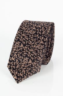 Kaklasaite NINO PACOLI MIKRO-DESEN-SRN312-V8