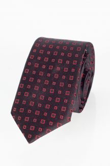 Kaklasaite NINO PACOLI MIKRO-DESEN-SY259-V3