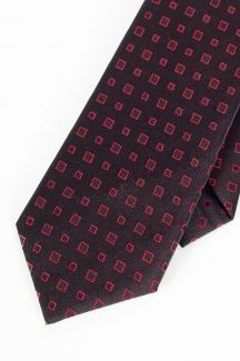 Kaklasaite NINO PACOLI MIKRO-DESEN-SY259-V3