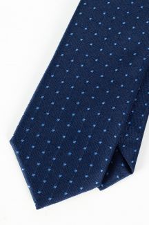 Kaklasaite NINO PACOLI MIKRO-DESEN-SY301-V8