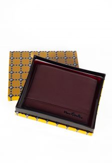 Maks PIERRE CARDIN 8805-TILAK23-BORDO