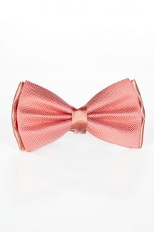 Tauriņš NINO PACOLI BOWTIE-DES-15-PINK