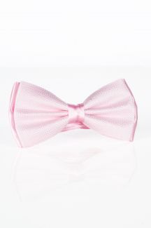 Tauriņš NINO PACOLI BOWTIE-DES-29-PINK