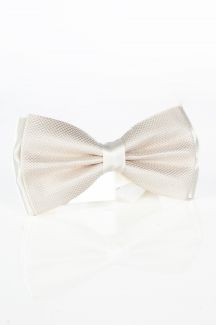 Tauriņš NINO PACOLI BOWTIE-DES-2-BEIGE