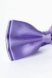 Tauriņš NINO PACOLI BOWTIE-DES-LIGHT-VIOLET