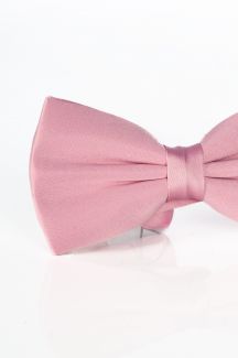 Tauriņš NINO PACOLI BOWTIE-DUZ-27-PINK