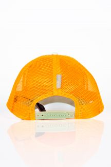 Cepure JACK & JONES 12249973-Apricot-Ice