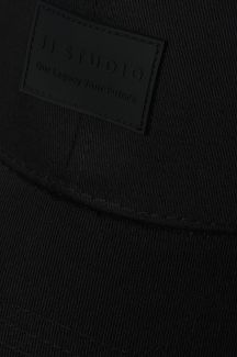 Cepure JACK & JONES 12259220-Black