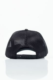 Cepure X JEANS RAPPER-MELANGE-D-GREY