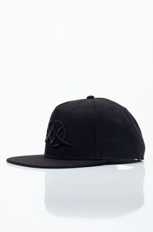 Cepure X JEANS SNAP-FIVE-BLACK