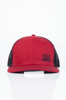 Cepure X JEANS SONIC-CARDINAL-BLACK