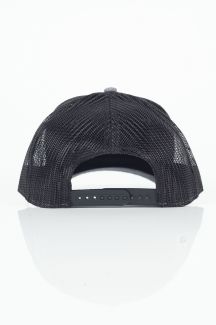 Cepure X JEANS SONIC-GREY-MEL-BLACK