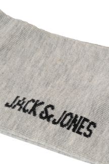 Zeķes JACK & JONES 12066296-LG-Melange