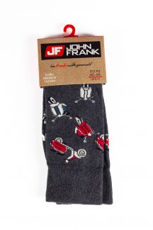 Zeķes JOHN FRANK JFLSFUN95