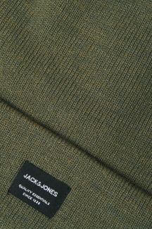 Ziemas cepure JACK & JONES 12092815-Dusty-Olive