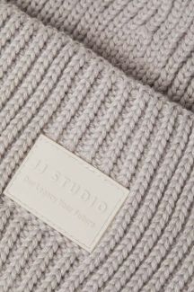 Ziemas cepure JACK & JONES 12259422-Moonbeam