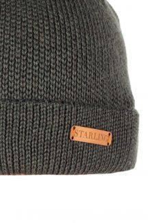 Ziemas cepure STARLING B128-H-MIKE