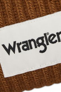 Ziemas cepure WRANGLER W0W2UHH02