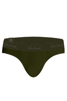 Apakšbikses JOHN FRANK JFBRIEFMOD10-KHAKI