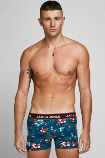 Bokseršorti JACK & JONES 12171253-BLACK