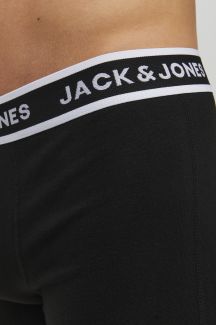 Bokseršorti JACK & JONES 12284688-Black-BB