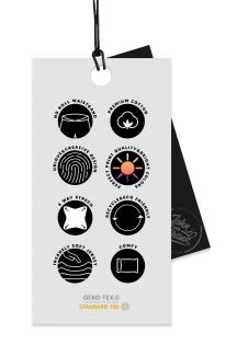 Bokseršorti JOHN FRANK JF2BEF23