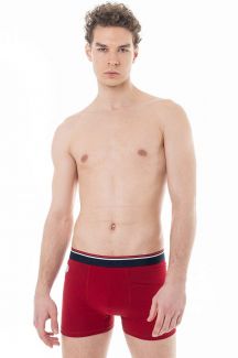 Bokseršorti JOHN FRANK JF3BM10