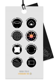 Bokseršorti JOHN FRANK JFB64