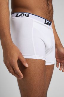 Bokseršorti LEE LP03CKWT
