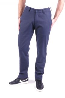 Klasiskās bikses BLK JEANS 7971-903-102-200