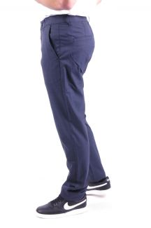 Klasiskās bikses BLK JEANS 7971-903-102-200