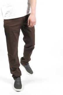 Klasiskās bikses BLK JEANS 8255-809-119-202