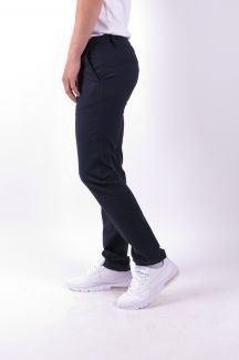 Klasiskās bikses BLK JEANS 8308-106-105-201