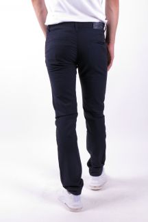 Klasiskās bikses BLK JEANS 8308-106-105-201