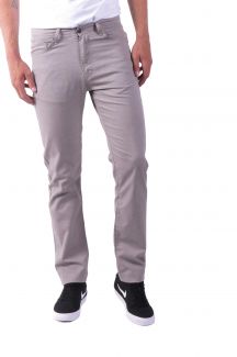 Klasiskās bikses BLK JEANS 8314-219-162-201