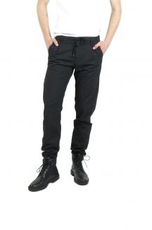Klasiskās bikses BLK JEANS 8325-826-101-201