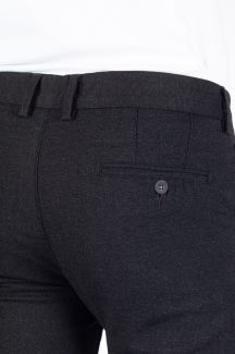 Klasiskās bikses BLK JEANS 8375-1057-101-201