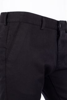 Klasiskās bikses BLK JEANS 8375-1071-301-206